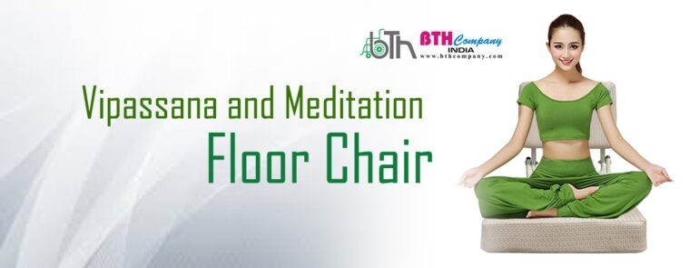 meditation chair isha