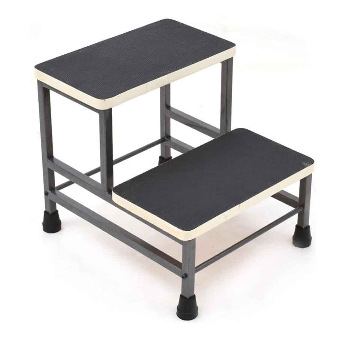 Double Step Stools